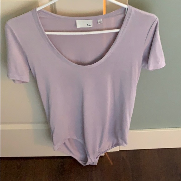 Wilfred Free Baby Tee Bodysuit - Picture 1 of 2